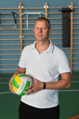 Савченко Константин Сергеевич