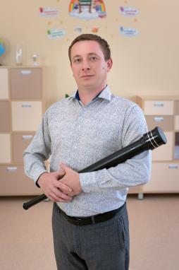 Литвак Сергей Викторович