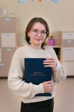 Грабарь Ирина Вальрьевна