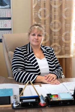Габидулина Татьяна Александровна