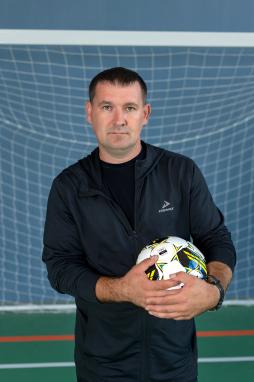 Яковлев Михаил Сергеевич
